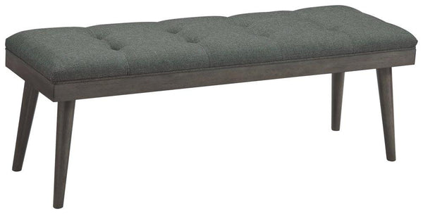 ASHLEY FURNITURE A3000246 Ashlock Accent Bench