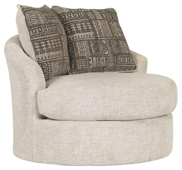 ASHLEY FURNITURE 9510444 Soletren Accent Chair
