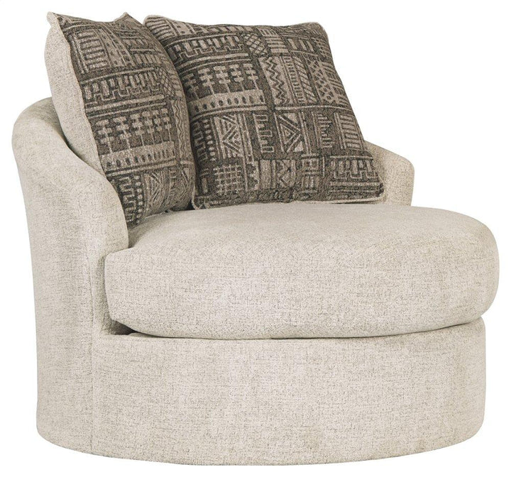 ASHLEY FURNITURE PKG001867 Sofa, Loveseat and Chair