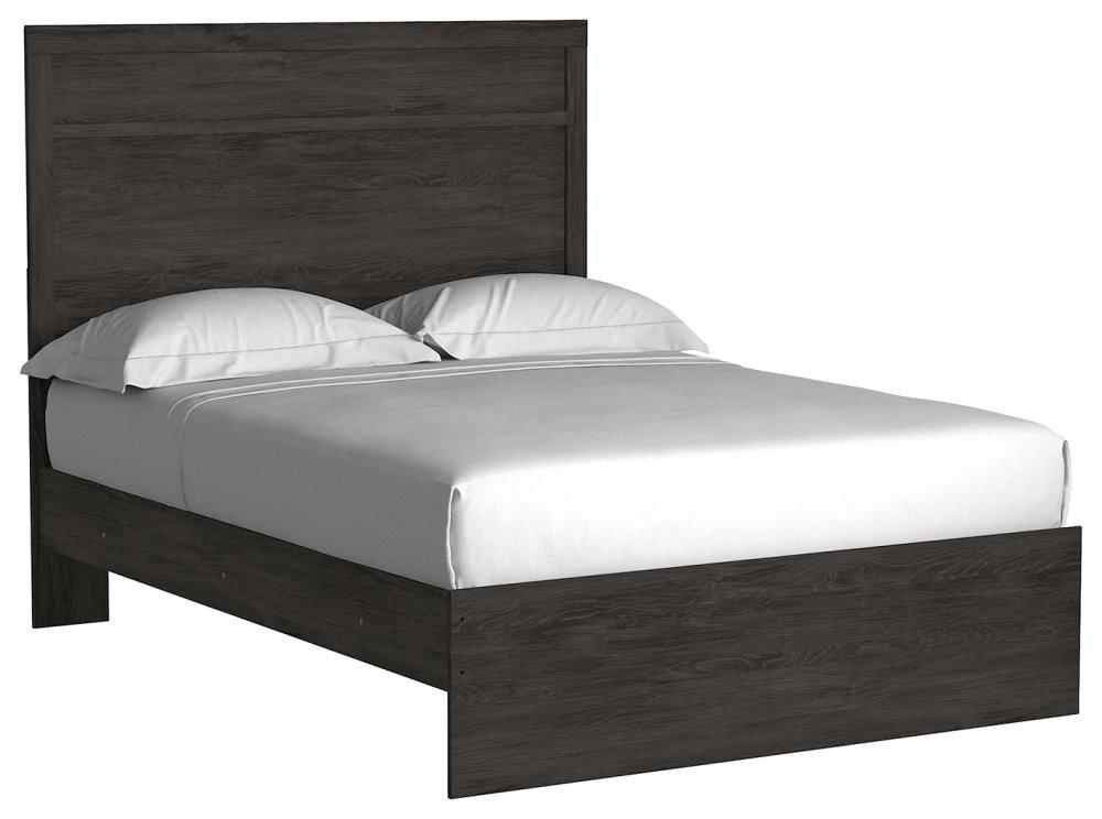 ASHLEY FURNITURE B2589B5 Belachime Full Panel Bed