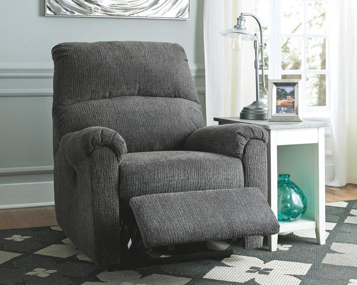 ASHLEY FURNITURE 7591006 Mcteer Power Recliner