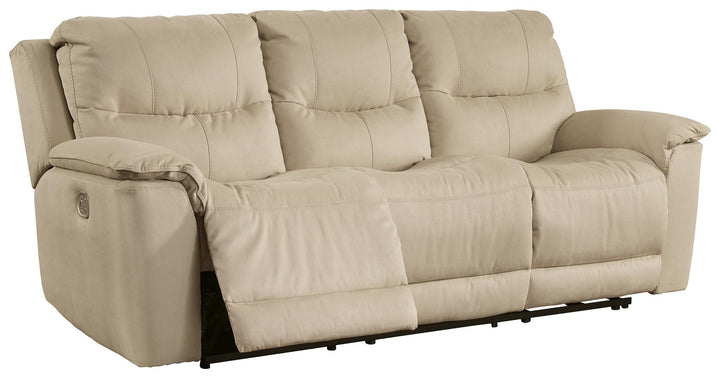ASHLEY FURNITURE 6080715 Next-gen Gaucho Power Reclining Sofa