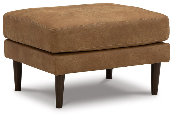 ASHLEY FURNITURE 4100214 Telora Ottoman