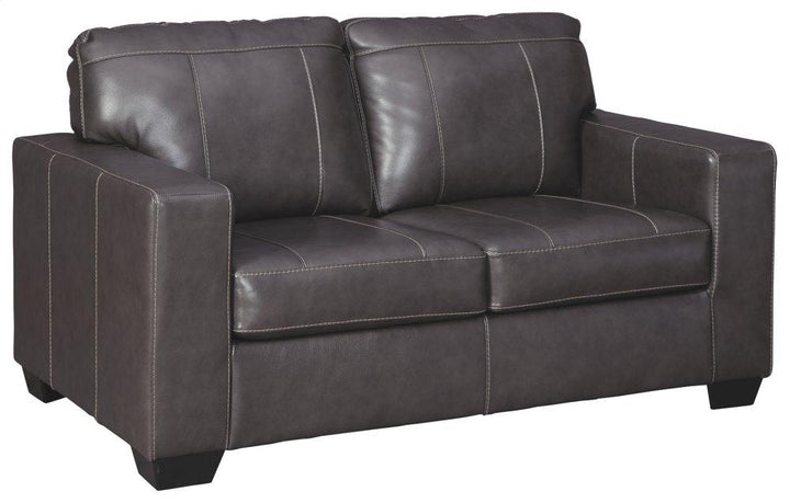 ASHLEY FURNITURE PKG001157 Sofa and Loveseat