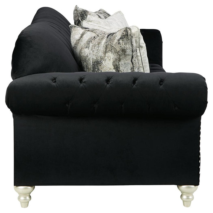 ASHLEY FURNITURE 2620538 Harriotte Sofa