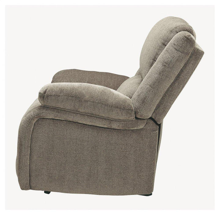 ASHLEY FURNITURE 7650525 Draycoll Recliner