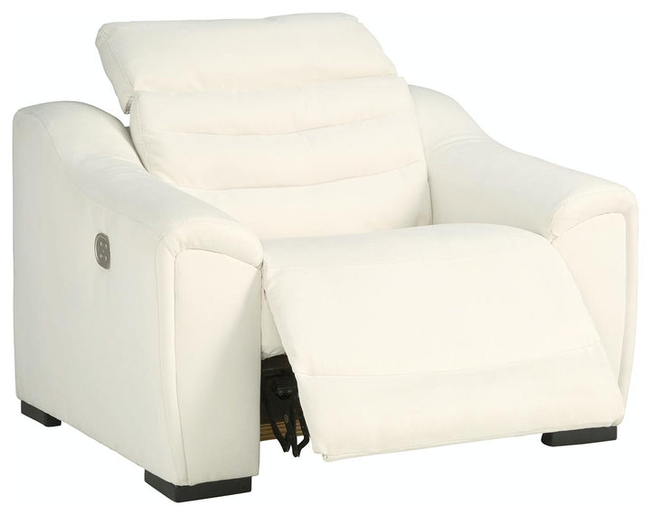 ASHLEY FURNITURE 5850513 Next-gen Gaucho Power Recliner