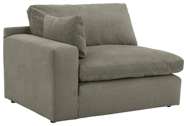 ASHLEY FURNITURE 1540364 Next-gen Gaucho Left-arm Facing Corner Chair