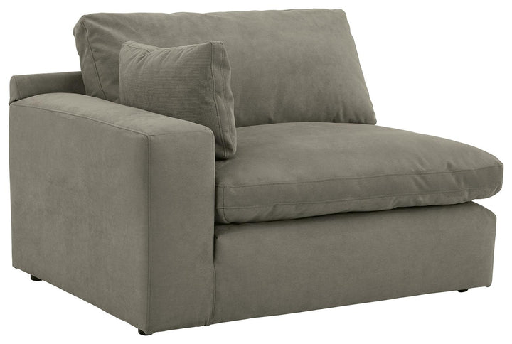 ASHLEY FURNITURE 1540364 Next-gen Gaucho Left-arm Facing Corner Chair