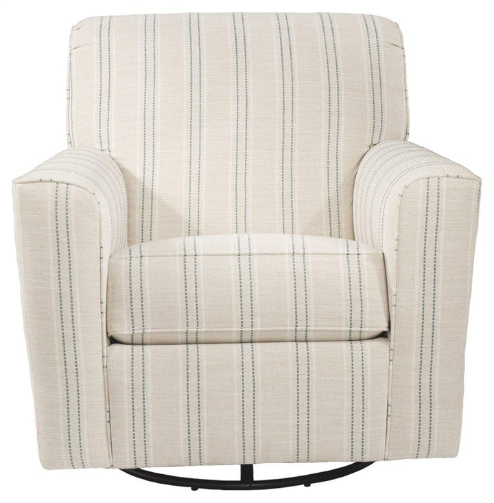 ASHLEY FURNITURE 9890942 Alandari Accent Chair