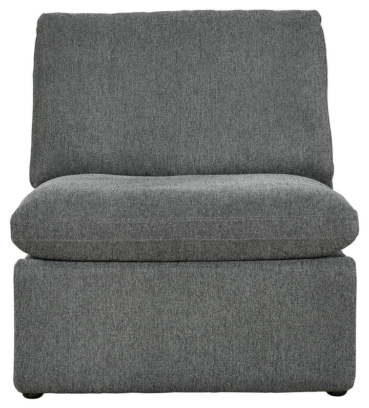 ASHLEY FURNITURE 6050831 Hartsdale Power Armless Recliner