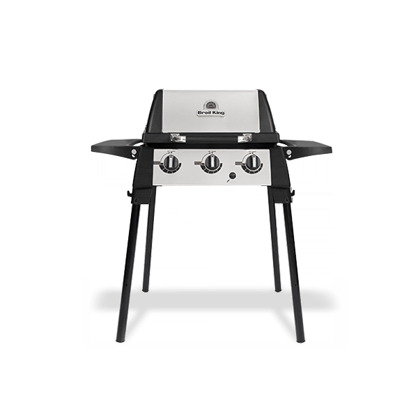 BROIL KING 952654LP PORTA-CHEF TM 320