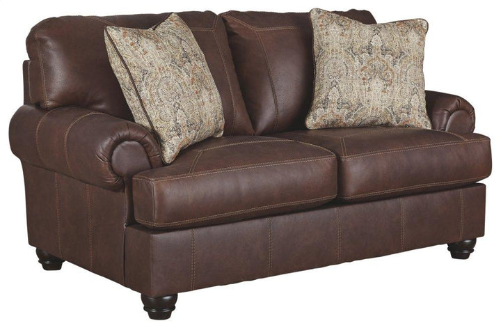 ASHLEY FURNITURE 8790135 Beamerton Loveseat