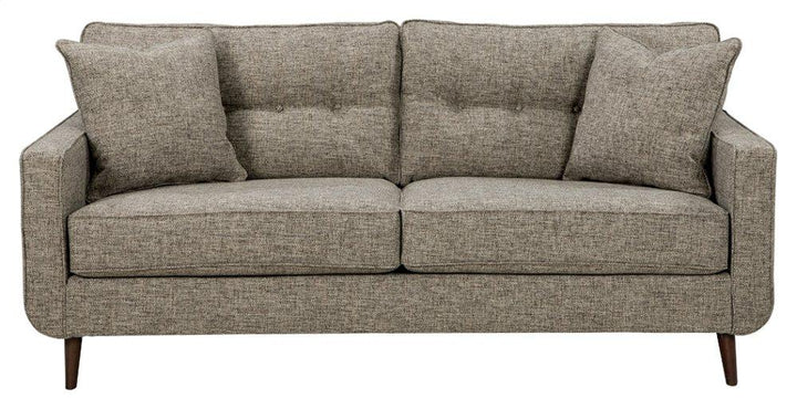 ASHLEY FURNITURE 62802U1 Dahra Sofa and Loveseat