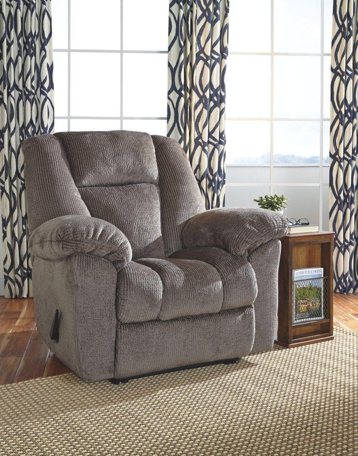 ASHLEY FURNITURE 3630129 Nimmons Recliner