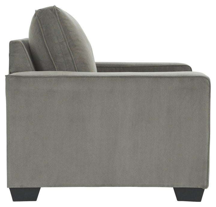 ASHLEY FURNITURE 6770323 Angleton Oversized Chair