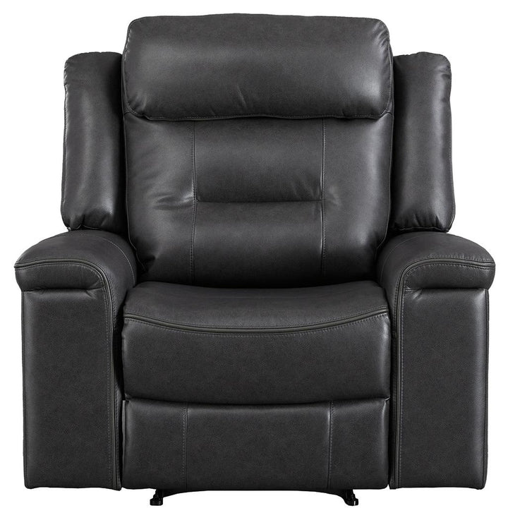 ASHLEY FURNITURE 6360306 Mcadoo Power Recliner