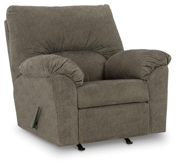 ASHLEY FURNITURE 2950225 Norlou Recliner