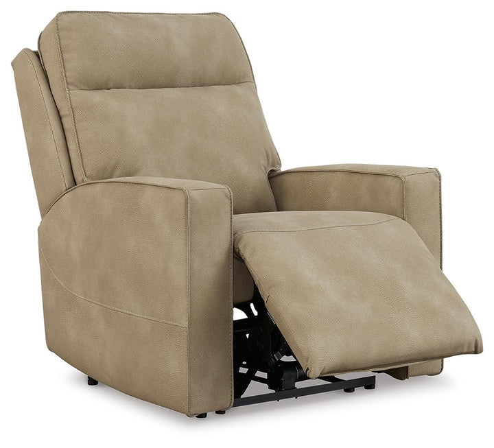 ASHLEY FURNITURE 4510306 Next-gen Durapella Power Recliner