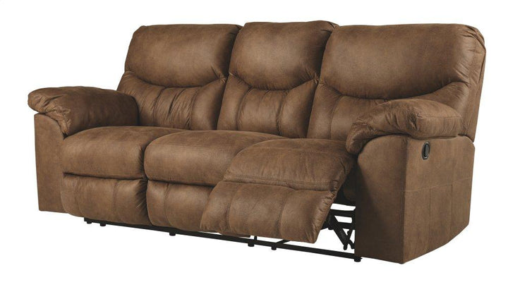 ASHLEY FURNITURE PKG001143 Sofa, Loveseat and Recliner