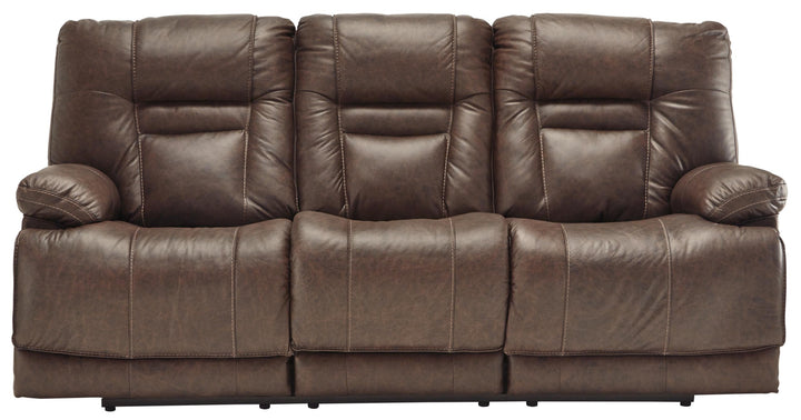 ASHLEY FURNITURE PKG008013 Sofa and Loveseat