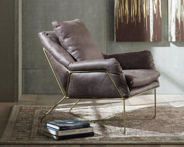 ASHLEY FURNITURE A3000040 Crosshaven Accent Chair