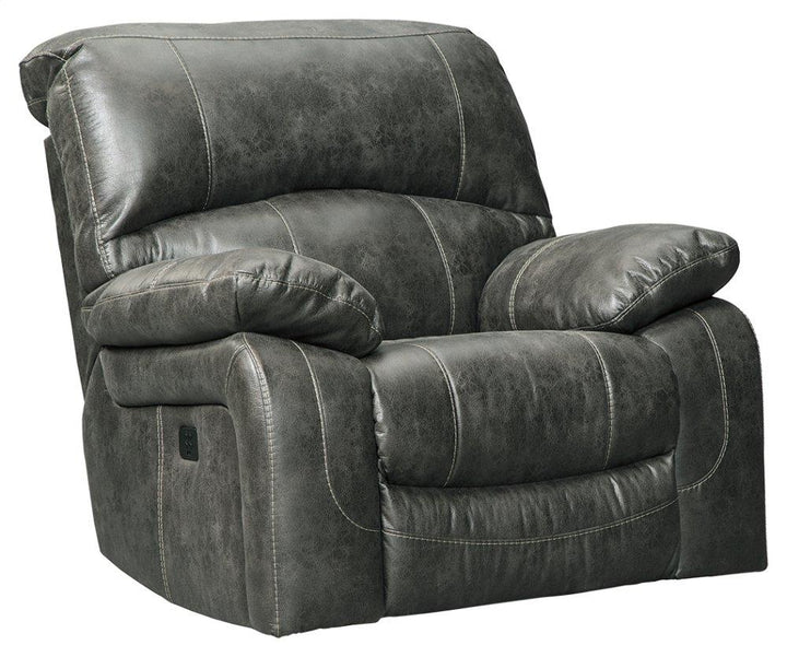 ASHLEY FURNITURE PKG001441 Sofa, Loveseat and Recliner