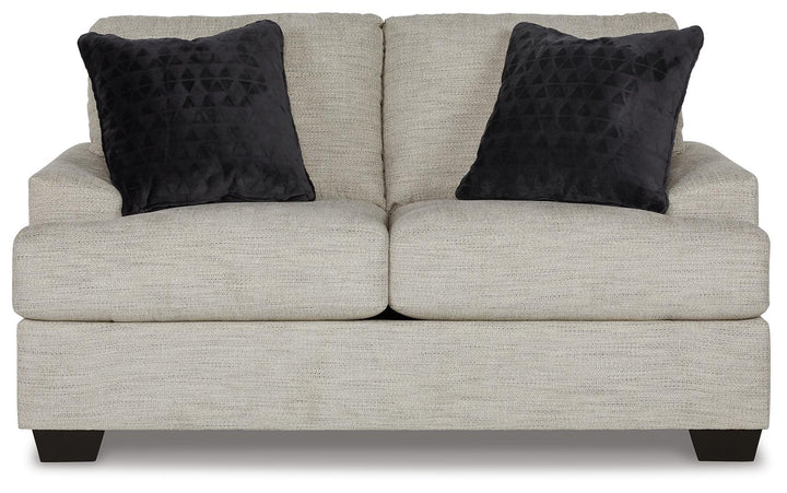 ASHLEY FURNITURE 3310435 Vayda Loveseat