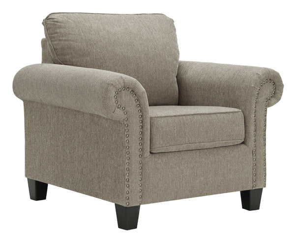 ASHLEY FURNITURE 4720220 Shewsbury Chair