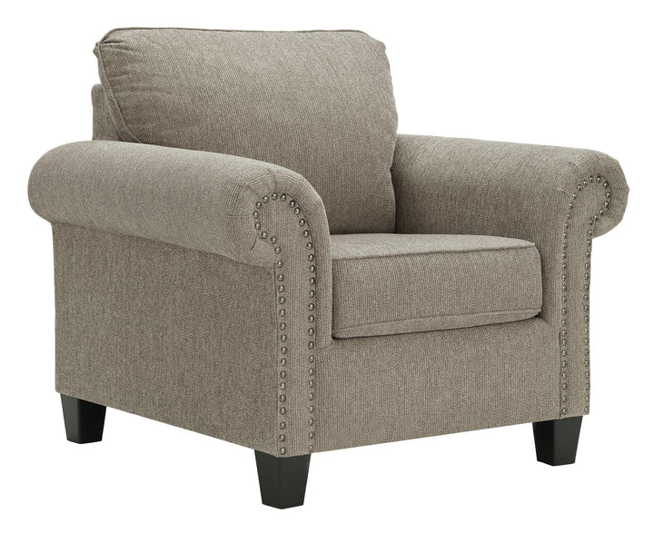 ASHLEY FURNITURE 4720220 Shewsbury Chair