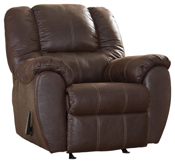 ASHLEY FURNITURE 1030125 Mcgann Recliner