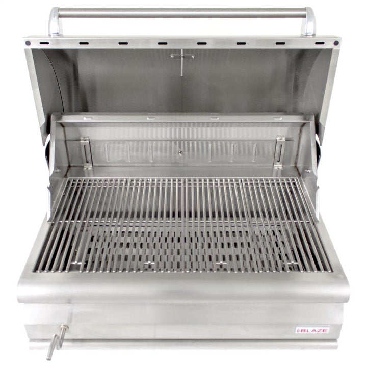 BLAZE GRILLS BLZ4CHAR Blaze 32" Charcoal Grill