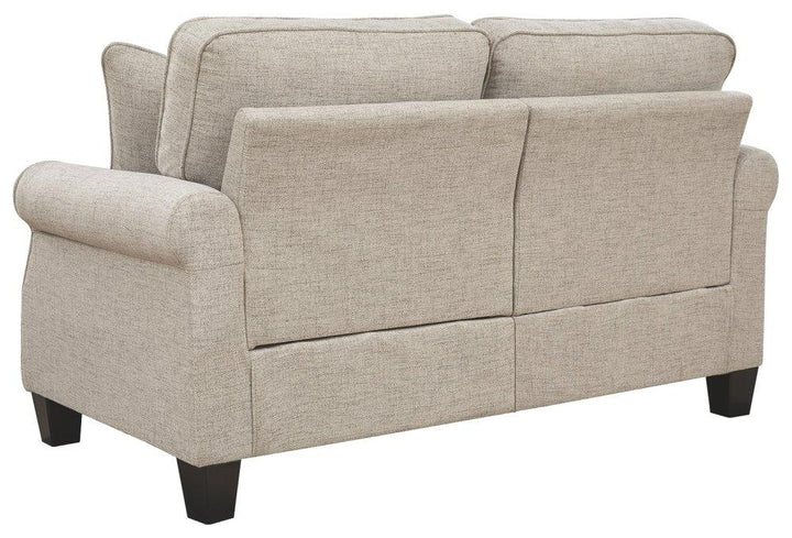 ASHLEY FURNITURE 8240435 Alessio Loveseat