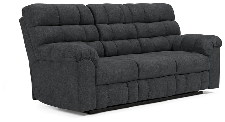 ASHLEY FURNITURE PKG014115 Sofa and Loveseat