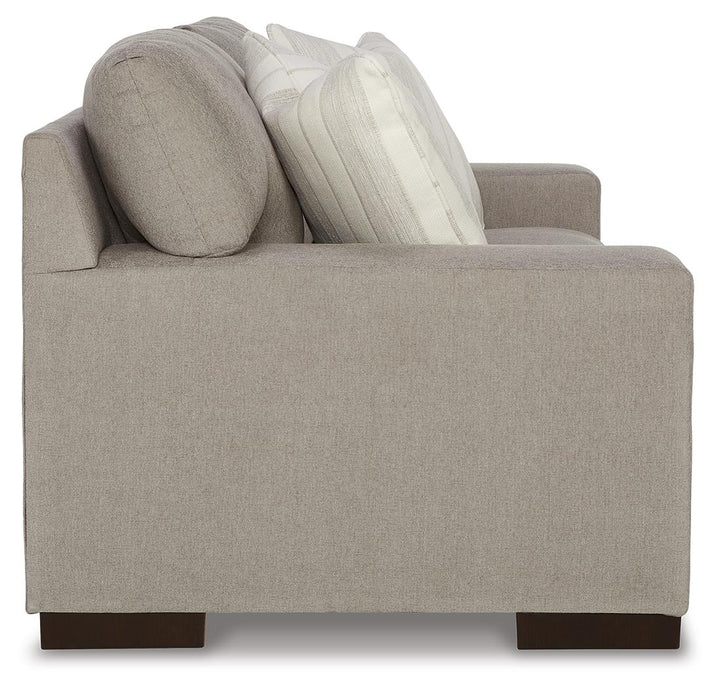 ASHLEY FURNITURE 5200435 Maggie Loveseat