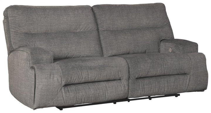 ASHLEY FURNITURE PKG001355 Sofa and Loveseat