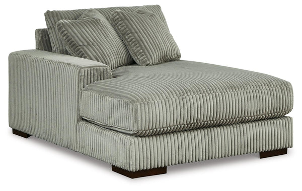 ASHLEY FURNITURE 2110516 Lindyn Left-arm Facing Corner Chaise