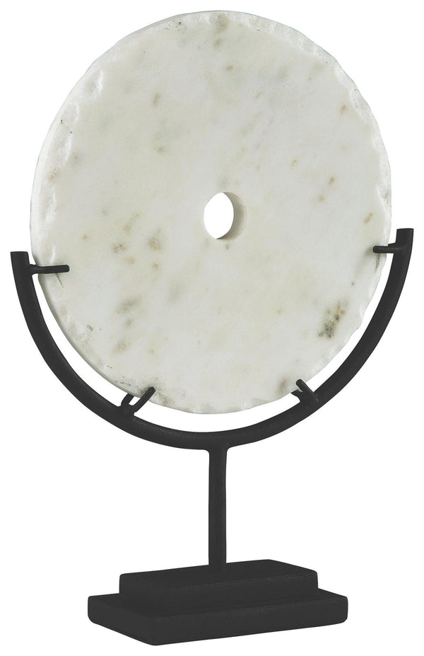 ASHLEY FURNITURE A2000506 Jillsen Sculpture set of 2