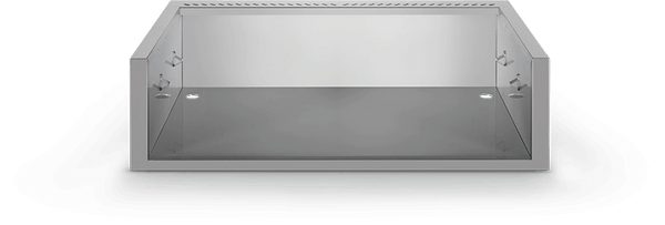 NAPOLEON BBQ BI4223ZCL Zero Clearance Liner for BIG38 for Built-in 700 Series 38 , Stainless Steel