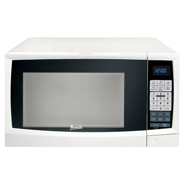 AVANTI MT112K0W 1.1 cu. ft. Microwave Oven