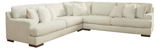 ASHLEY FURNITURE 52204S1 Zada 3-piece Sectional