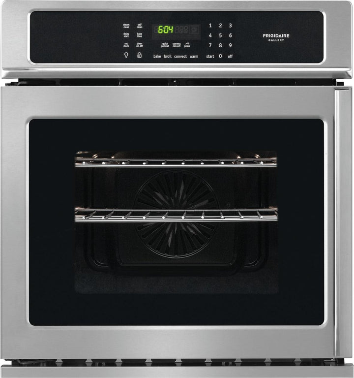 FRIGIDAIRE FGEW276SPF Gallery 27" Single Electric Wall Oven