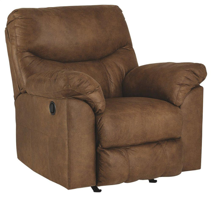 ASHLEY FURNITURE 3380225 Boxberg Recliner