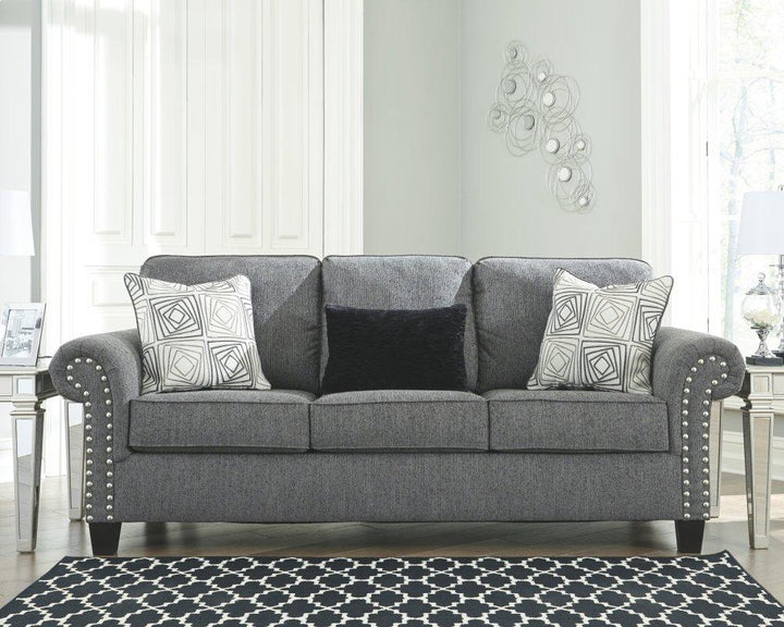 ASHLEY FURNITURE 7870138 Agleno Sofa