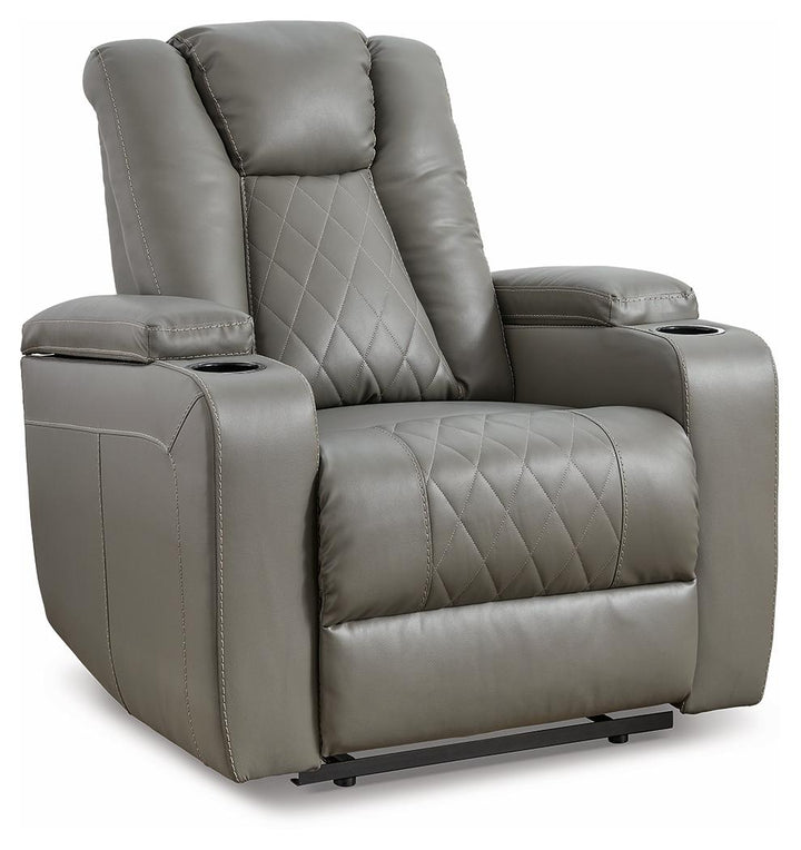 ASHLEY FURNITURE 2970229 Mancin Recliner