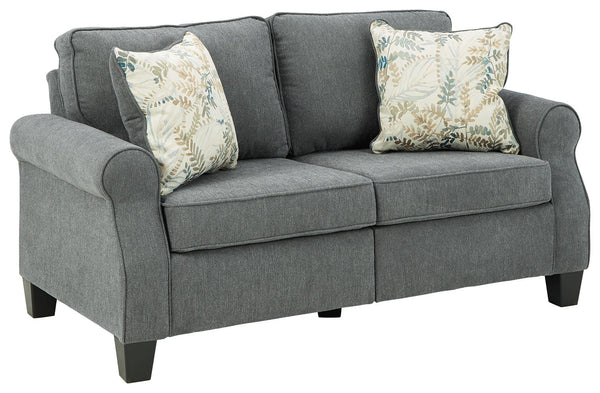 ASHLEY FURNITURE 8240535 Alessio Loveseat
