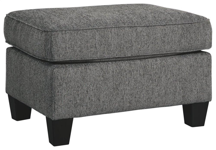 ASHLEY FURNITURE PKG001744 Sofa, Loveseat, Chair and Ottoman