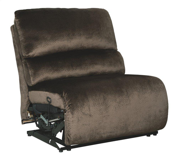 ASHLEY FURNITURE 3650419 Clonmel Armless Recliner