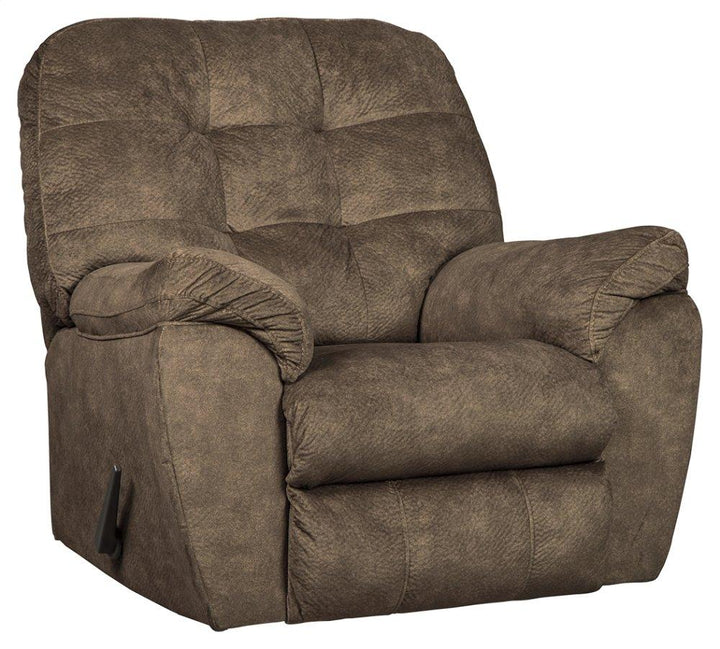 ASHLEY FURNITURE 7050825 Accrington Recliner