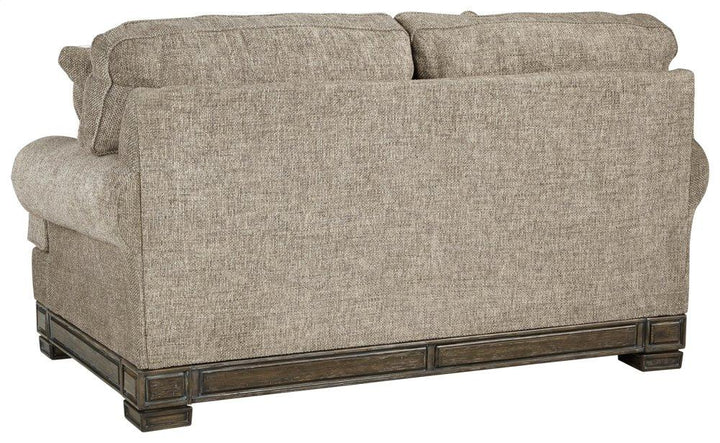 ASHLEY FURNITURE 3230235 Einsgrove Loveseat